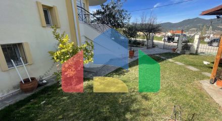 Продаж - Котедж 180 m² в Кавалі