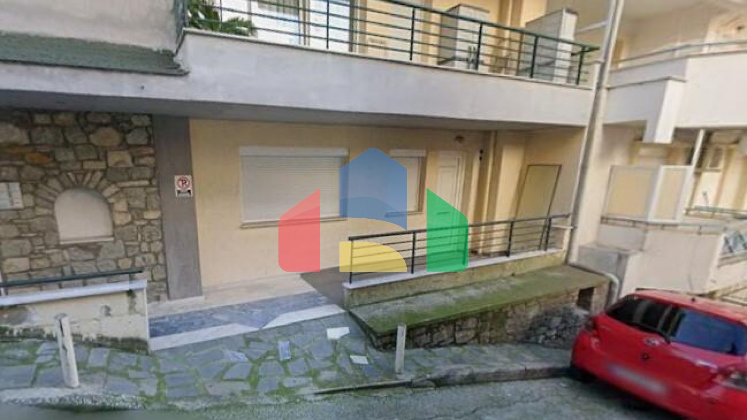 Продаж - Квартира 29 m² в Кавалі