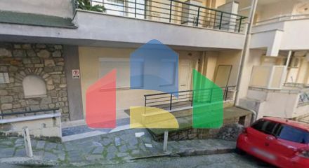 Продаж - Квартира 29 m² в Кавалі