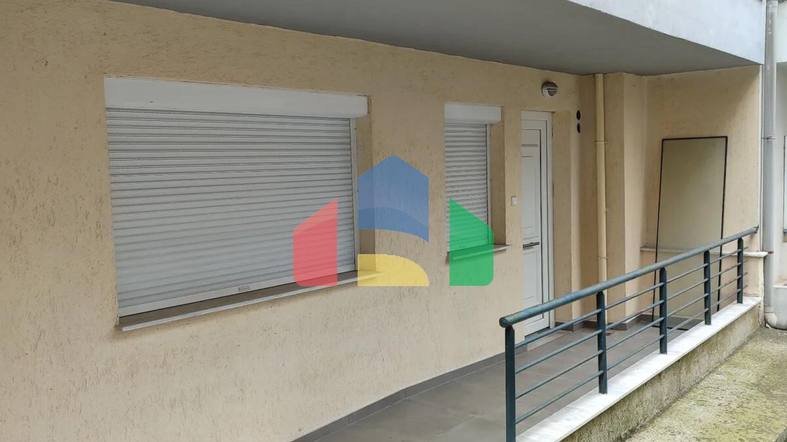 Продаж - Квартира 29 m² в Кавалі