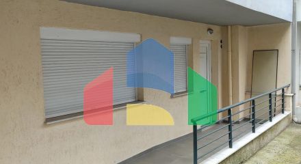 Продаж - Квартира 29 m² в Кавалі