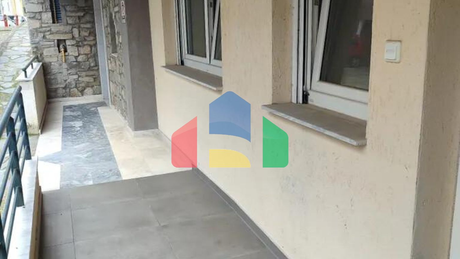 Продаж - Квартира 29 m² в Кавалі