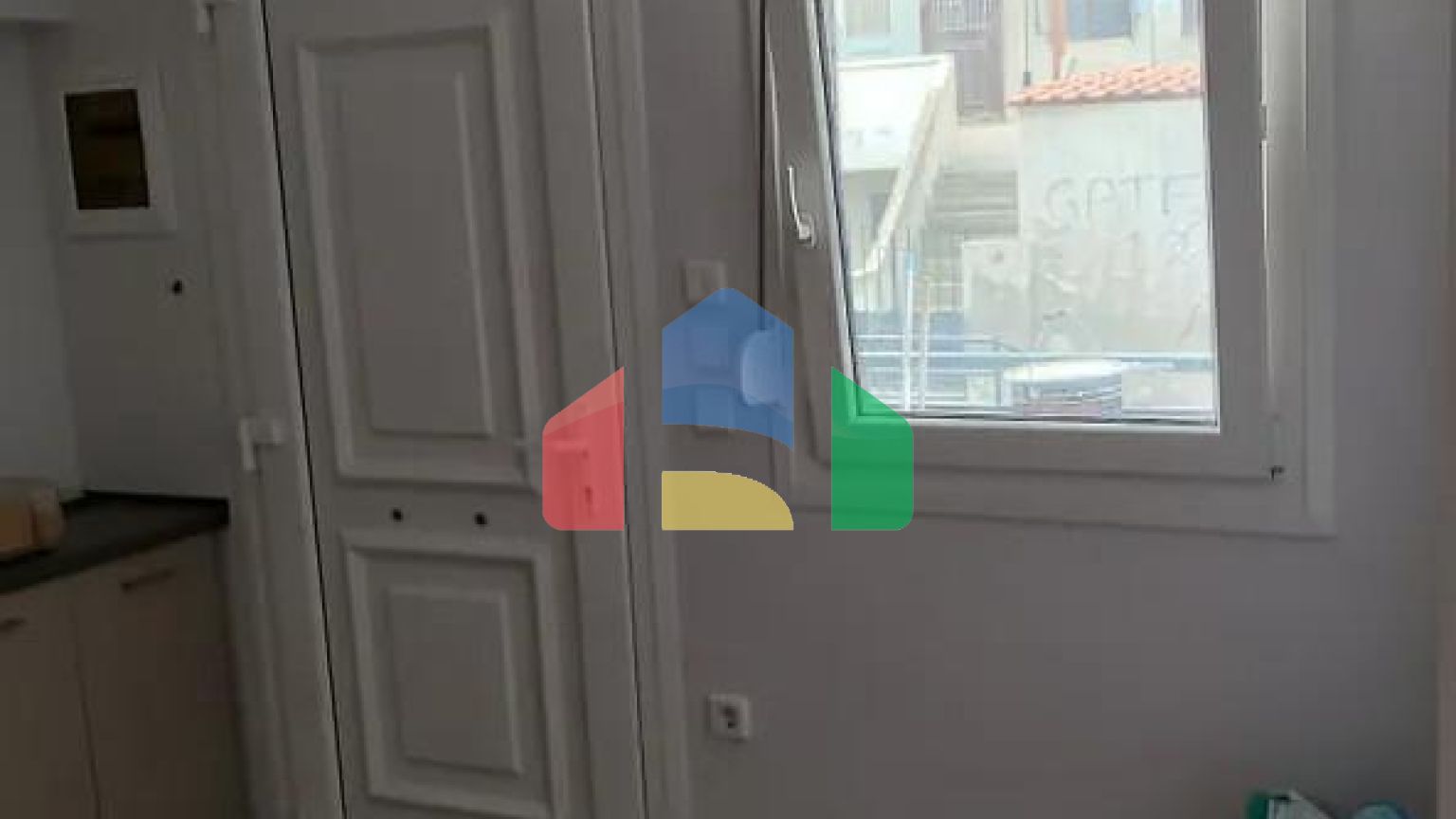 Продаж - Квартира 29 m² в Кавалі