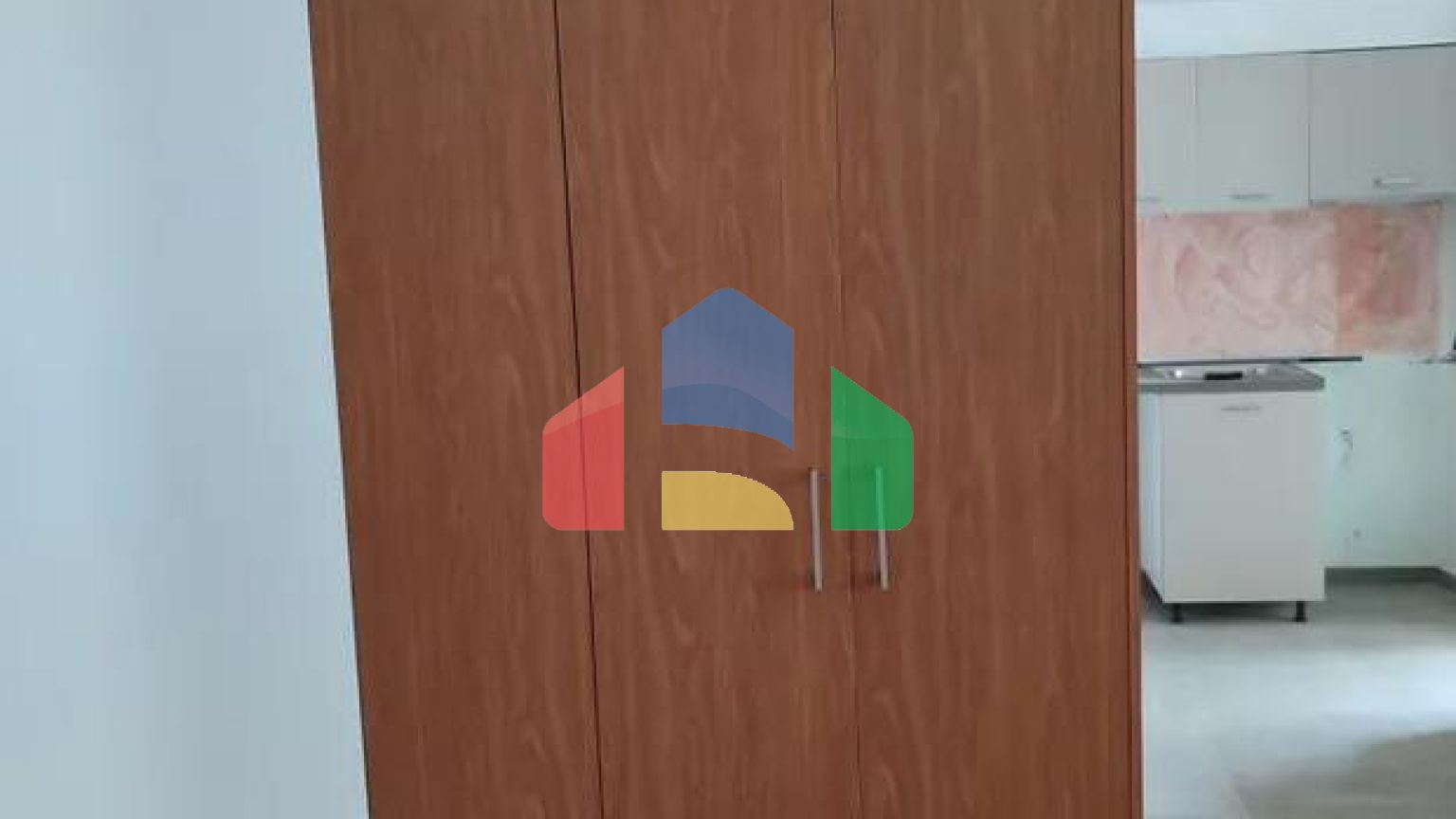 Продаж - Квартира 29 m² в Кавалі