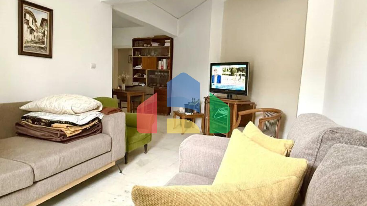 Продаж - Котедж 85 m² в Кавалі