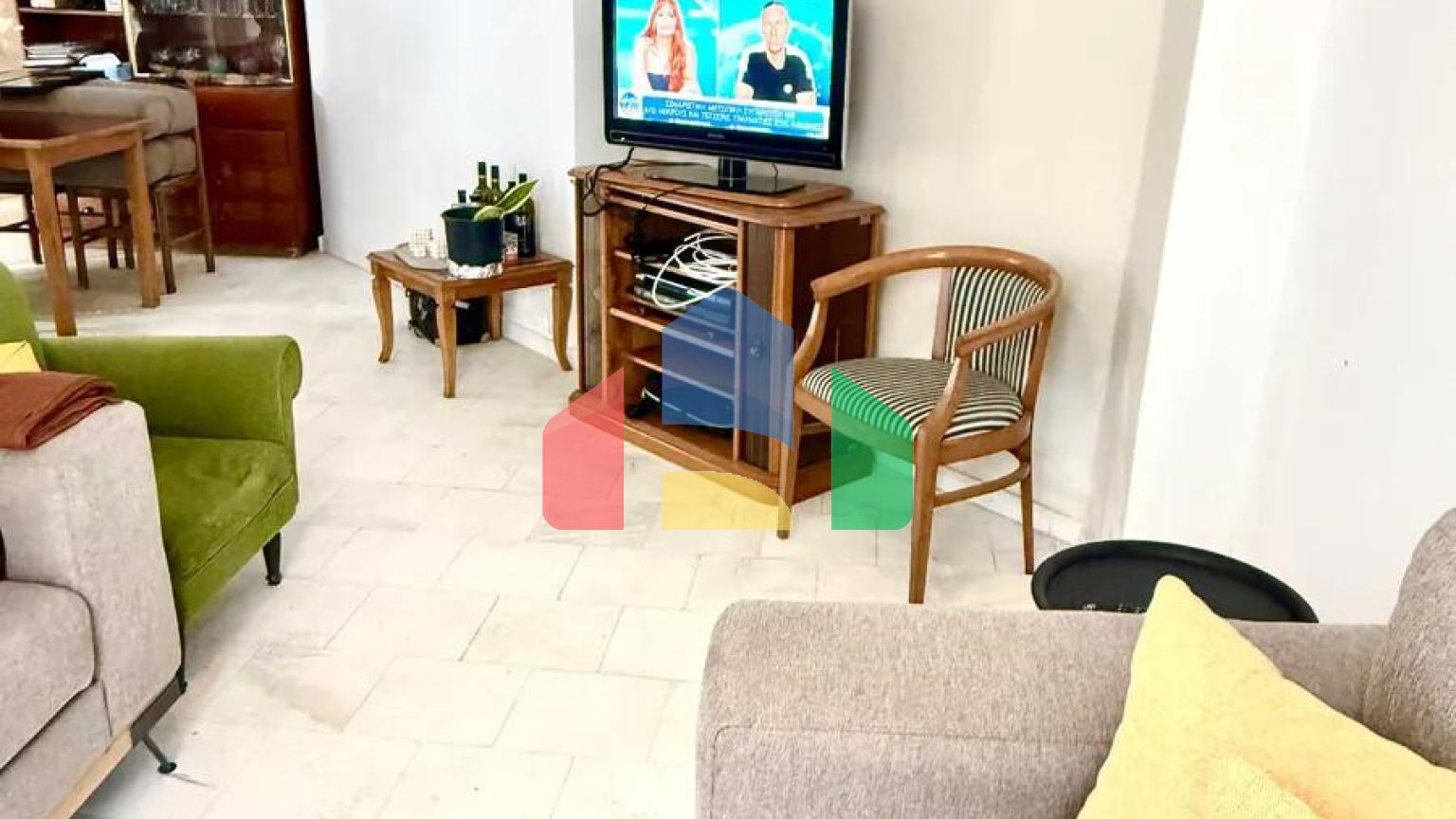 Продаж - Котедж 85 m² в Кавалі