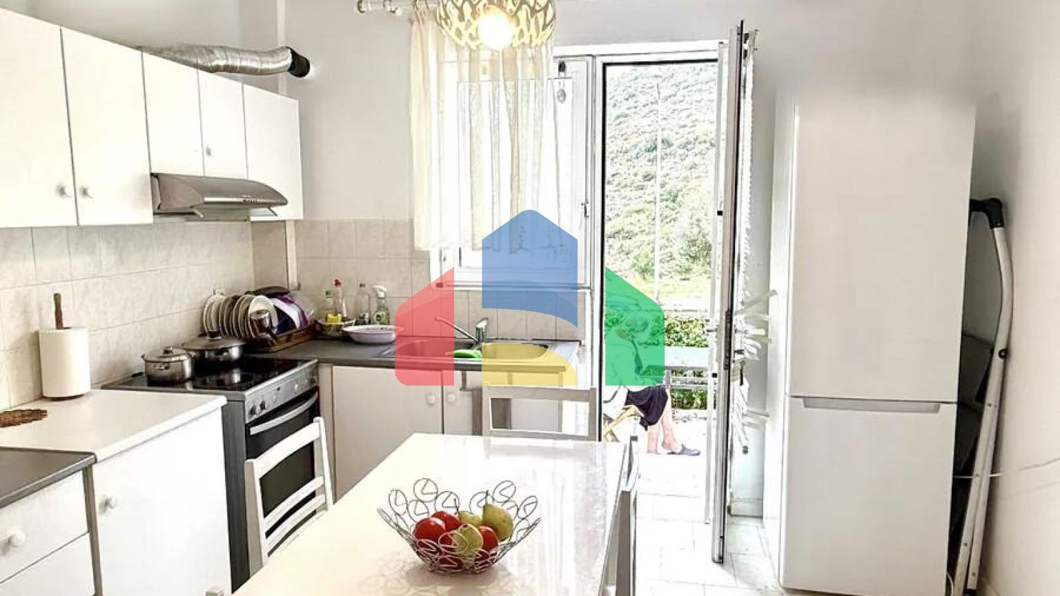 Продаж - Котедж 85 m² в Кавалі