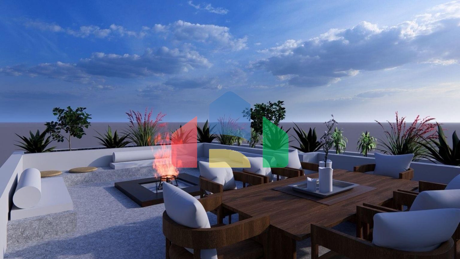 Продаж - Таунхаус 217 m² в Кавалі