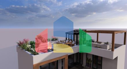 Продаж - Таунхаус 217 m² в Кавалі