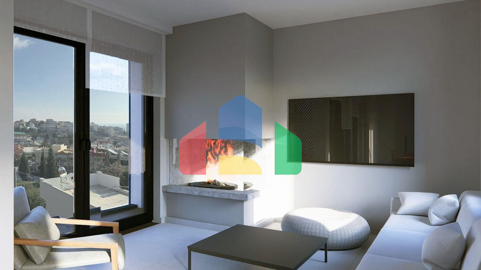 Продаж - Таунхаус 217 m² в Кавалі