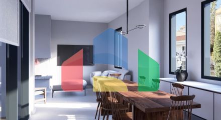 Продаж - Таунхаус 217 m² в Кавалі Продаж - Таунхаус 217 m² в Кавалі