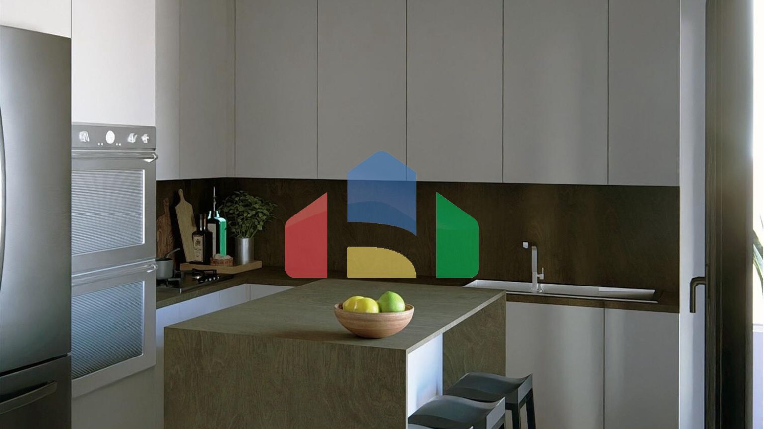 Продаж - Таунхаус 217 m² в Кавалі