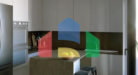 Продаж - Таунхаус 217 m² в Кавалі Продаж - Таунхаус 217 m² в Кавалі