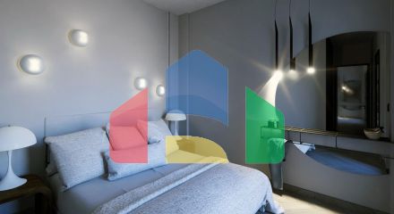 Продаж - Таунхаус 217 m² в Кавалі Продаж - Таунхаус 217 m² в Кавалі