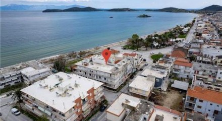 Residential - Condo/Apartment - Kavala, East Macedonia - Greece