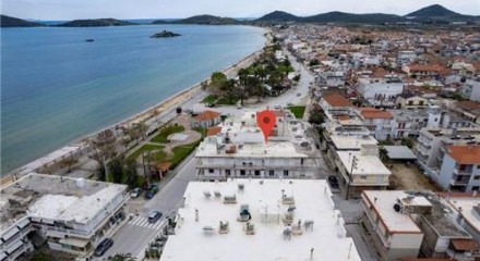 Residential - Condo/Apartment - Kavala, East Macedonia - Greece