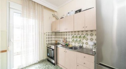 Residential - Condo/Apartment - Kavala, East Macedonia - Greece