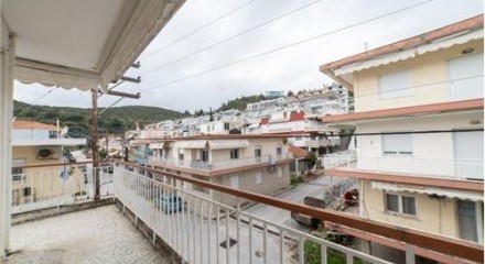 Residential - Condo/Apartment - Kavala, East Macedonia - Greece