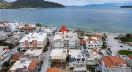 Residential - Condo/Apartment - Kavala, East Macedonia - Greece