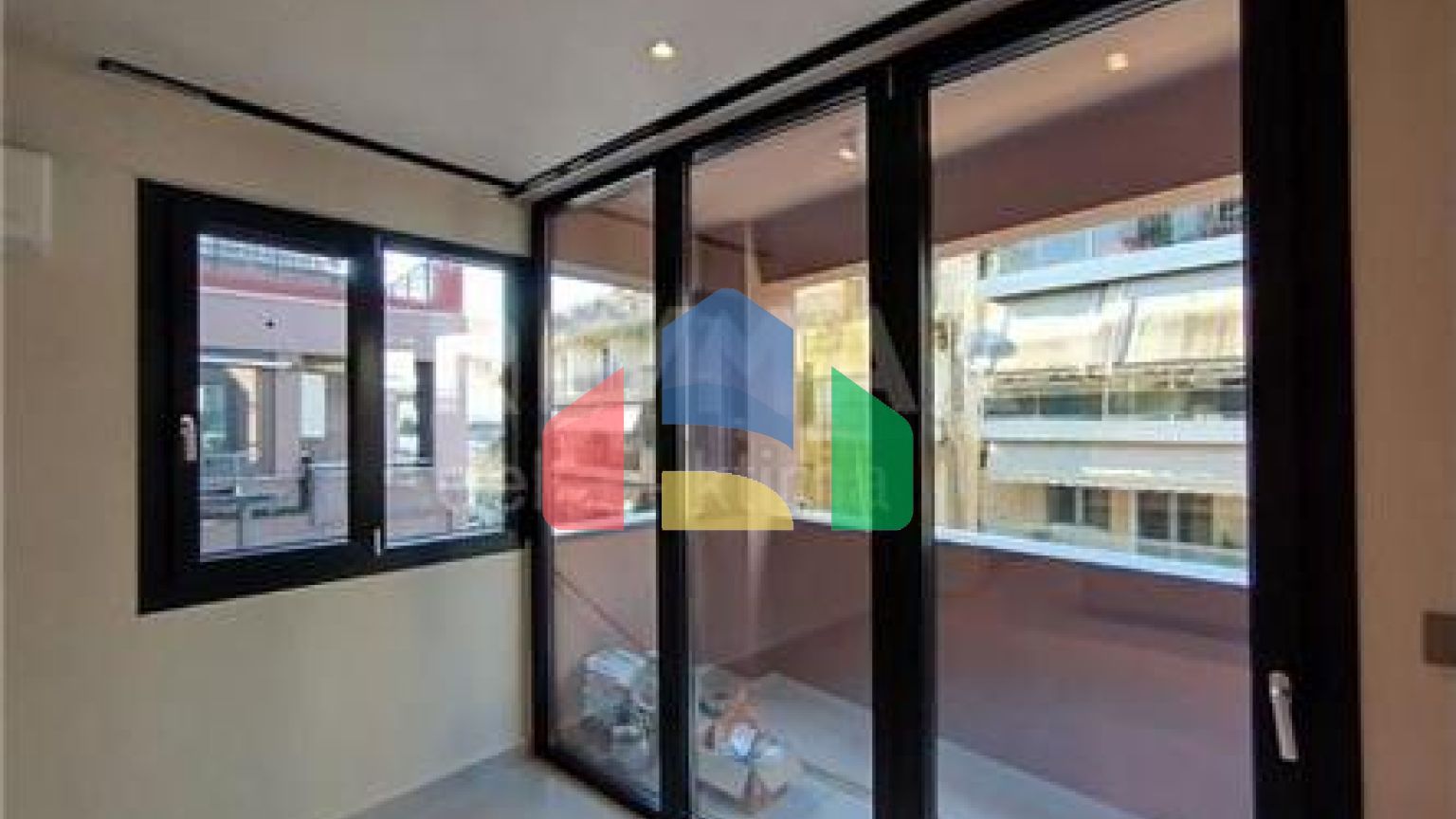 Residential - Condo/Apartment - Larisa, Thesalia - Greece