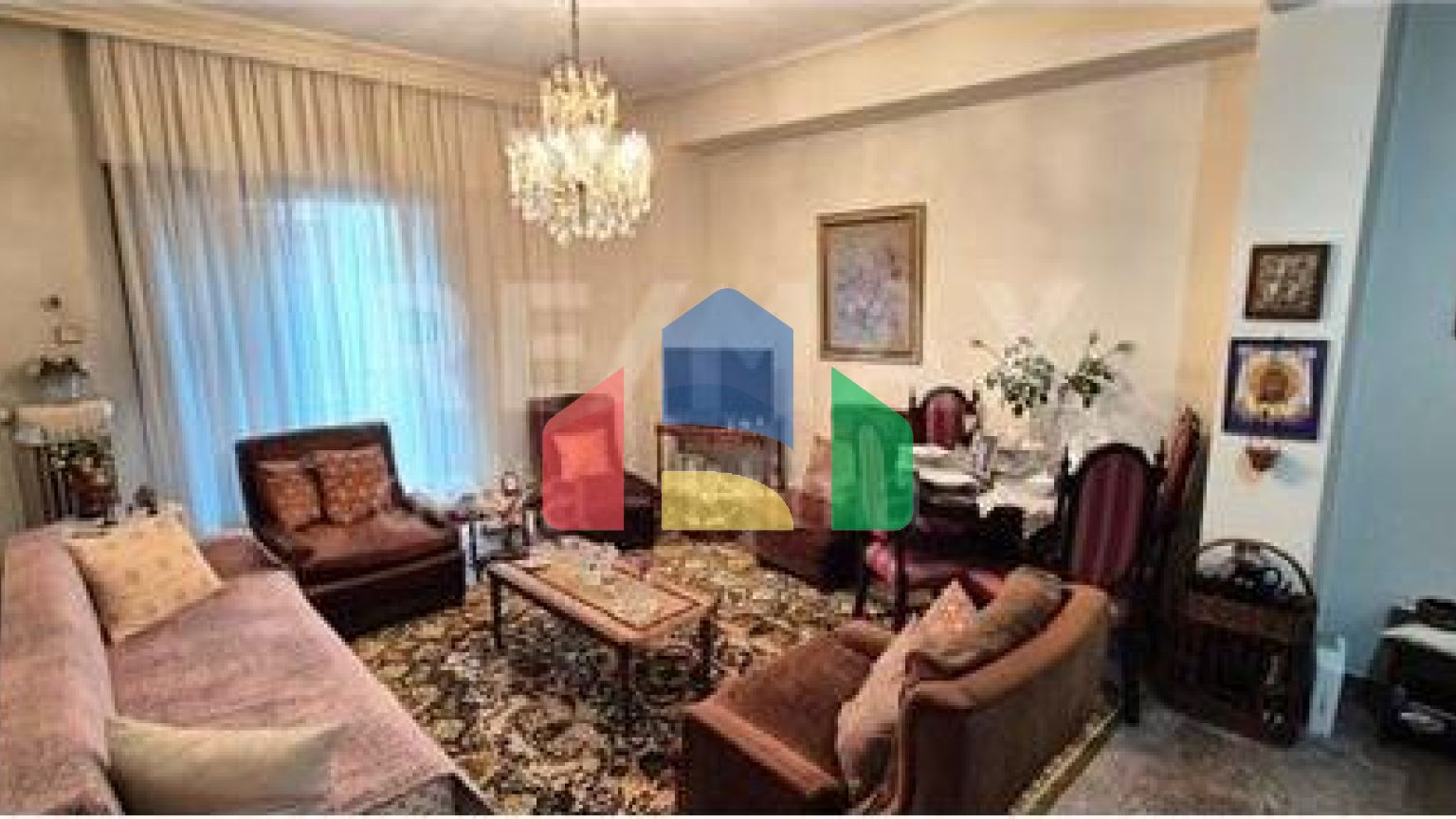 Residential - Condo/Apartment - Larisa, Thesalia - Greece