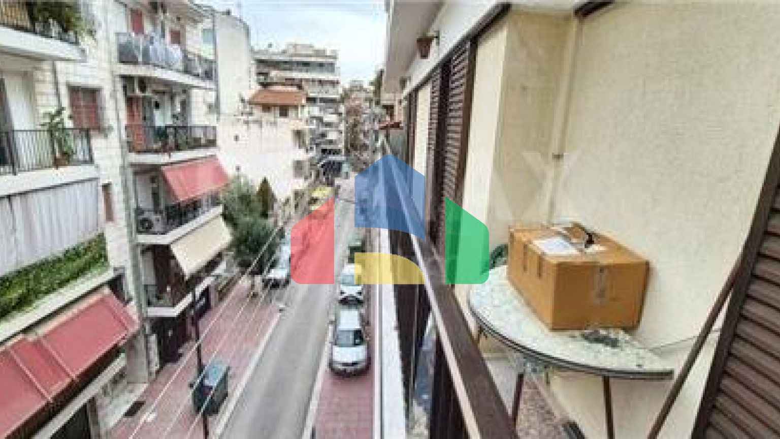 Residential - Condo/Apartment - Larisa, Thesalia - Greece