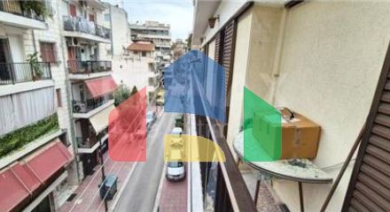 Residential - Condo/Apartment - Larisa, Thesalia - Greece