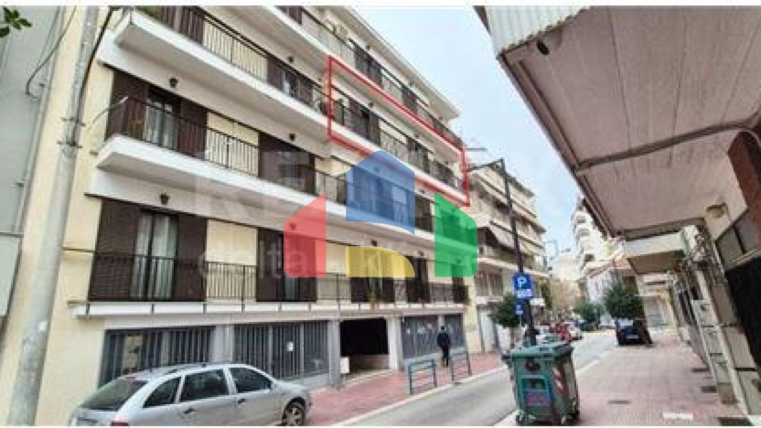 Residential - Condo/Apartment - Larisa, Thesalia - Greece