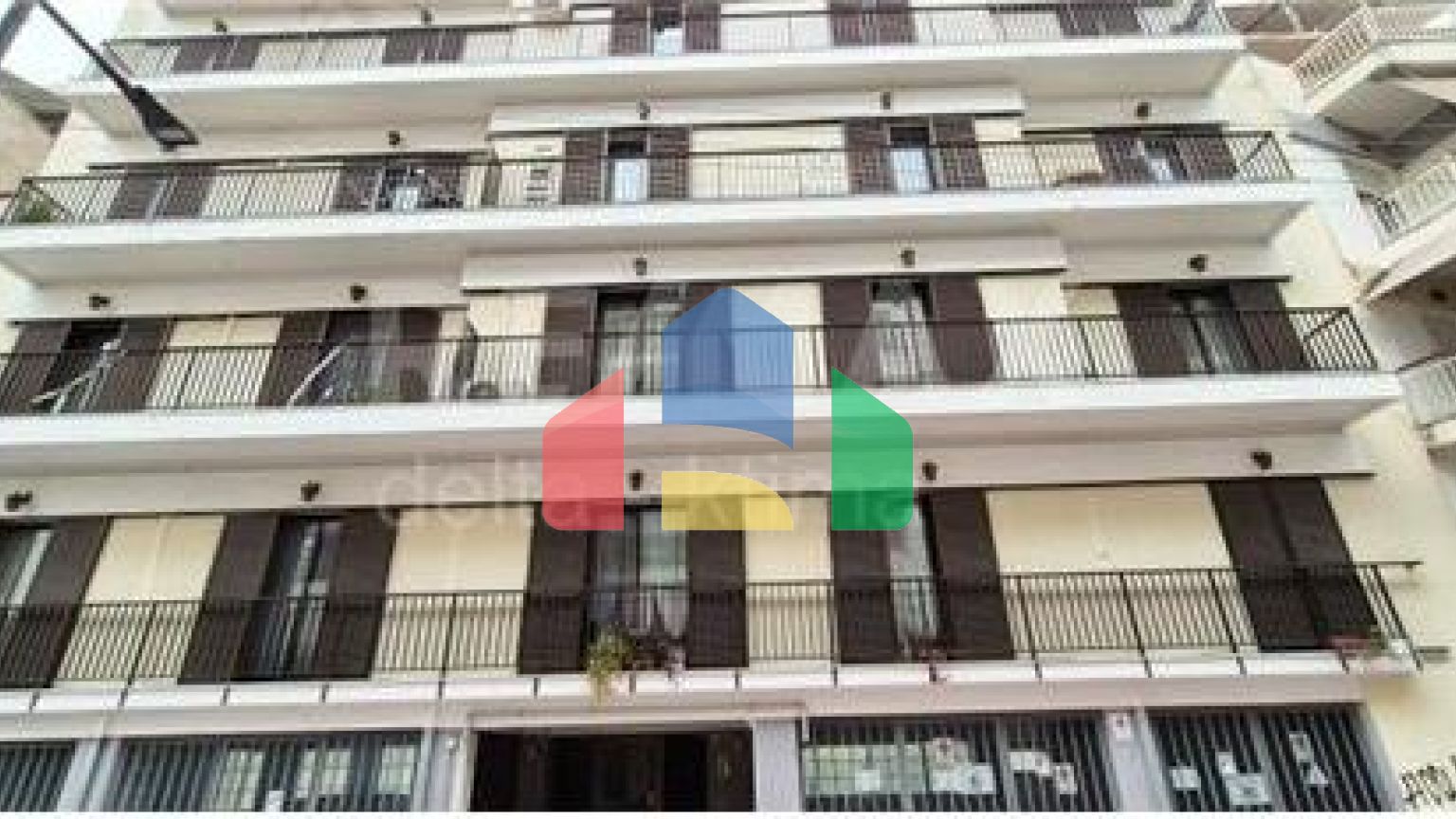 Residential - Condo/Apartment - Larisa, Thesalia - Greece