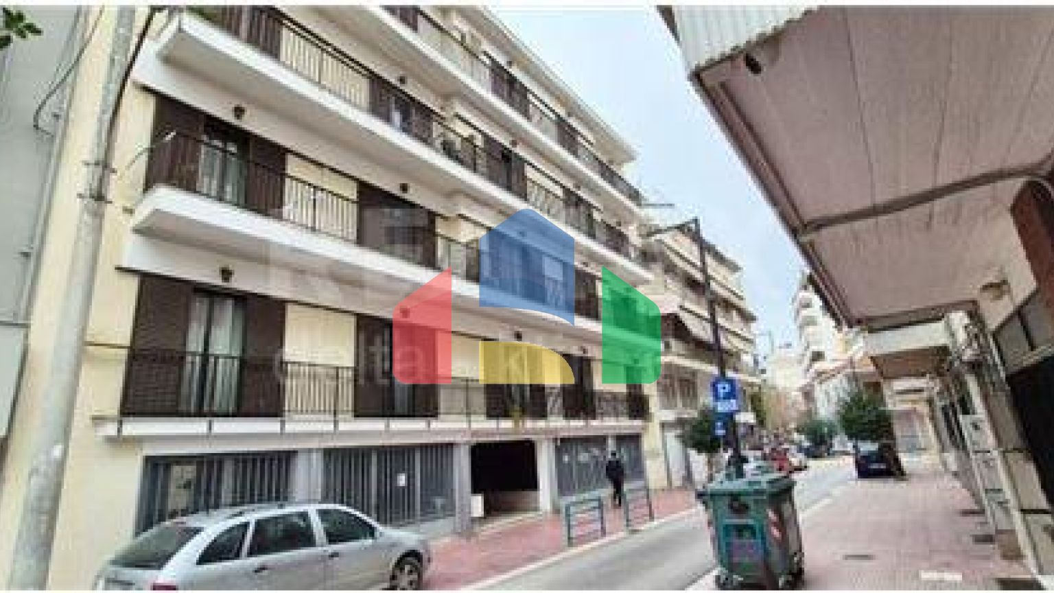 Residential - Condo/Apartment - Larisa, Thesalia - Greece