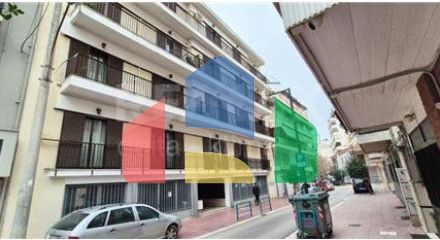 Residential - Condo/Apartment - Larisa, Thesalia - Greece