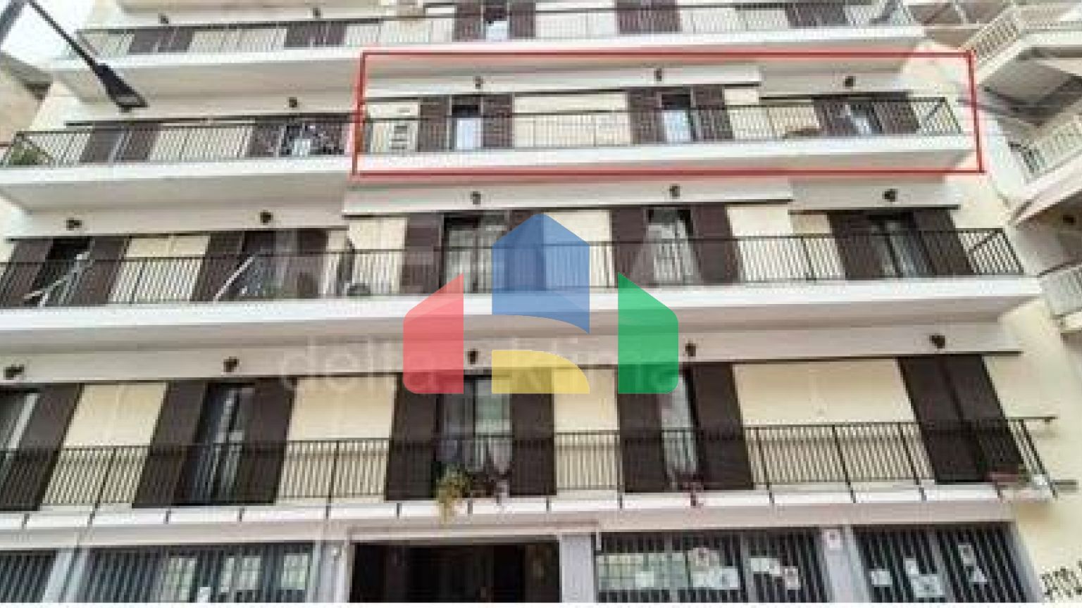 Residential - Condo/Apartment - Larisa, Thesalia - Greece