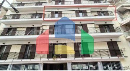 Residential - Condo/Apartment - Larisa, Thesalia - Greece