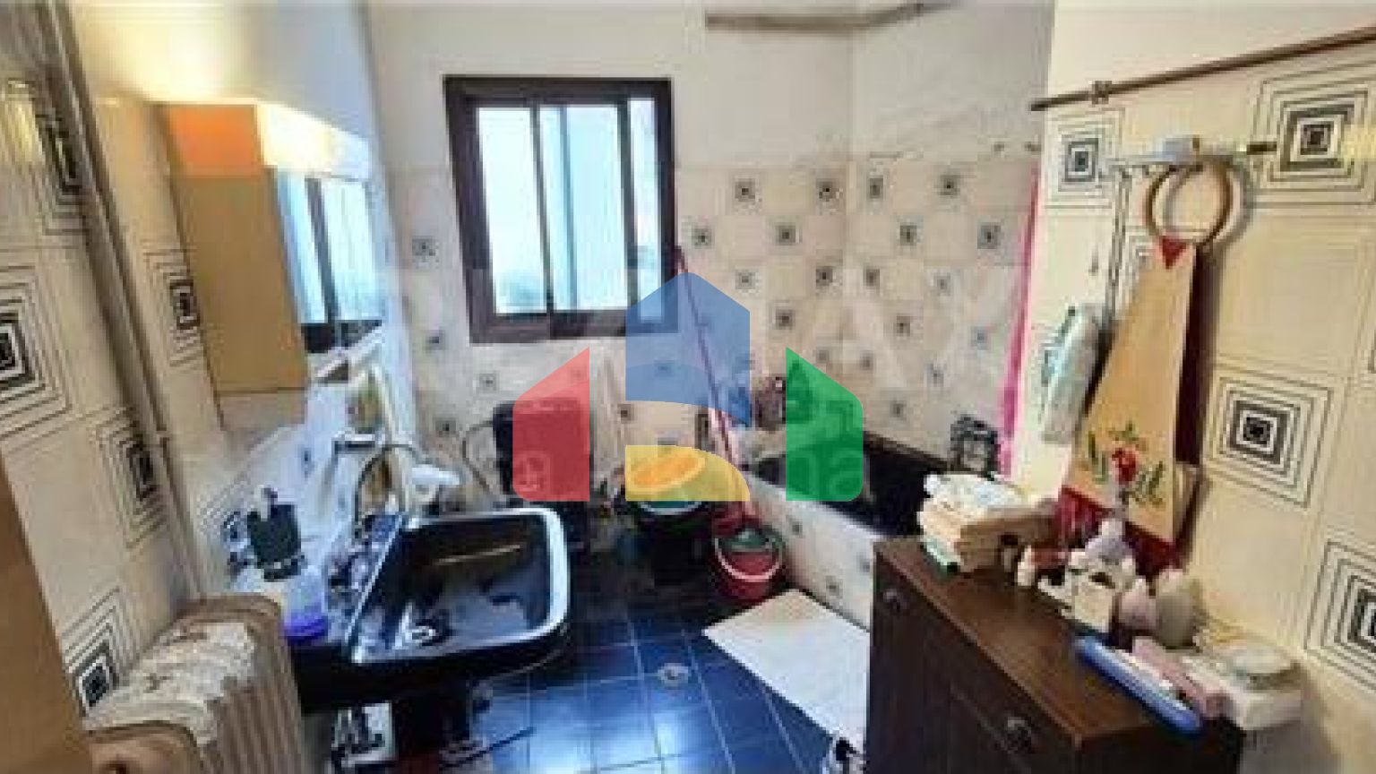 Residential - Condo/Apartment - Larisa, Thesalia - Greece