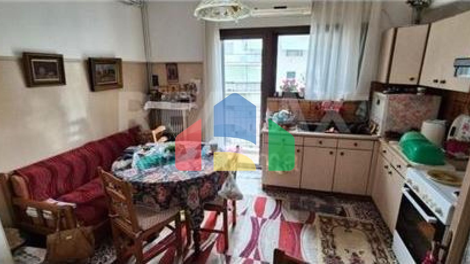 Residential - Condo/Apartment - Larisa, Thesalia - Greece