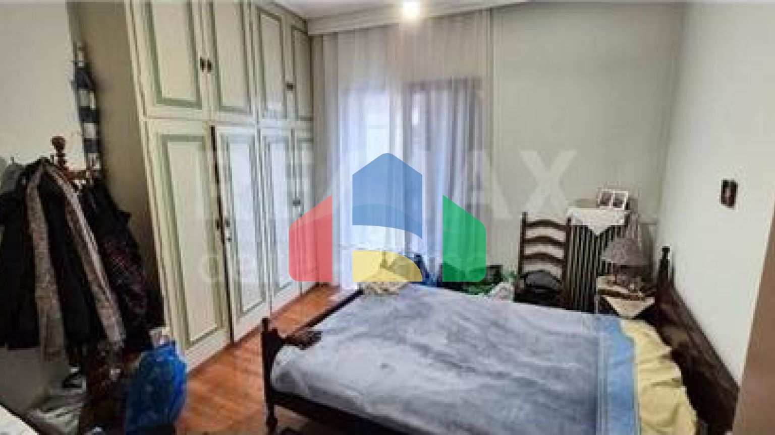 Residential - Condo/Apartment - Larisa, Thesalia - Greece