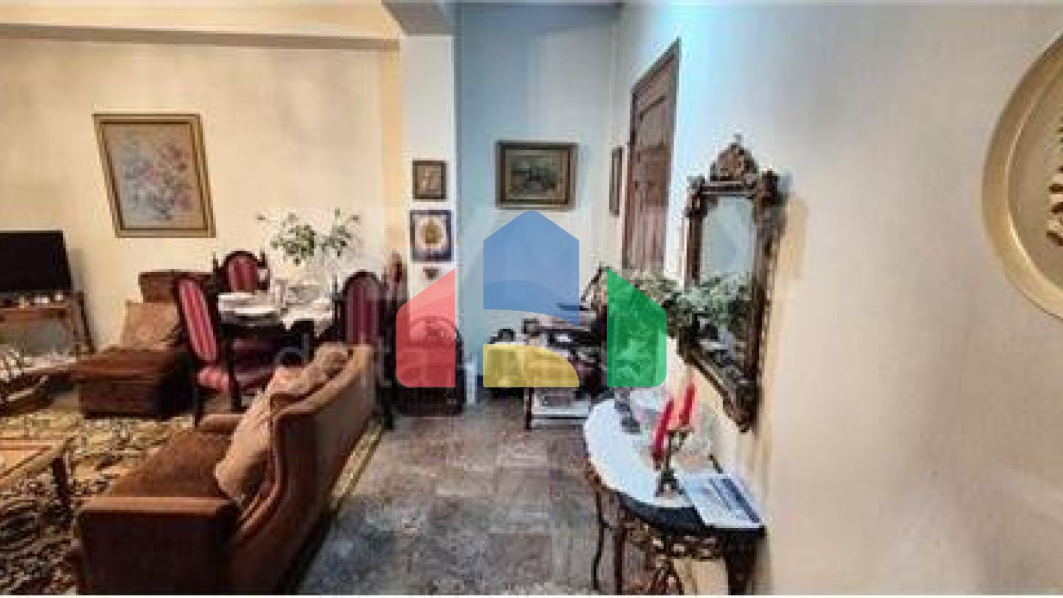 Residential - Condo/Apartment - Larisa, Thesalia - Greece