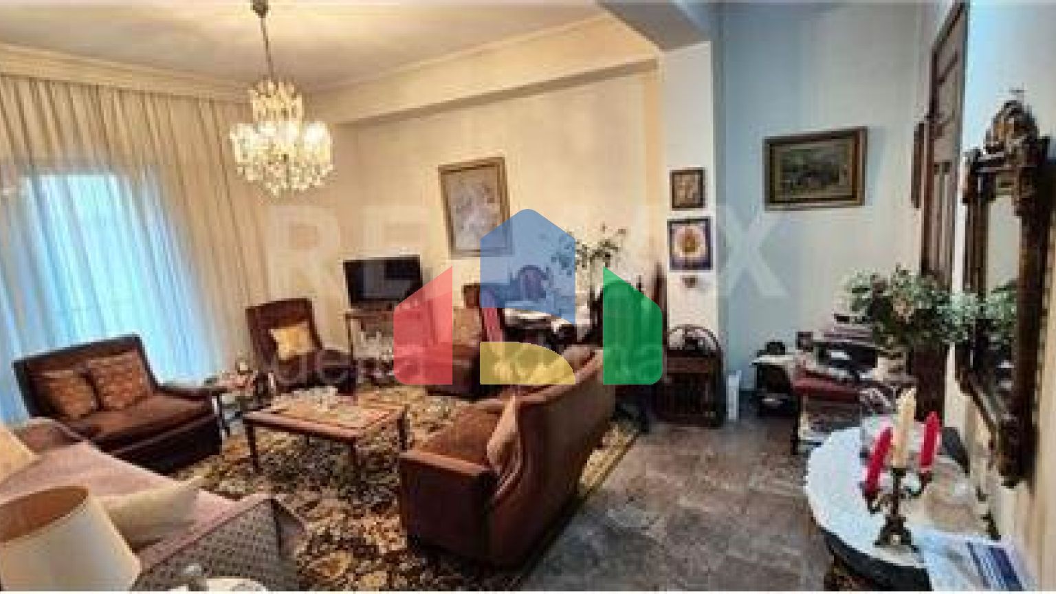 Residential - Condo/Apartment - Larisa, Thesalia - Greece