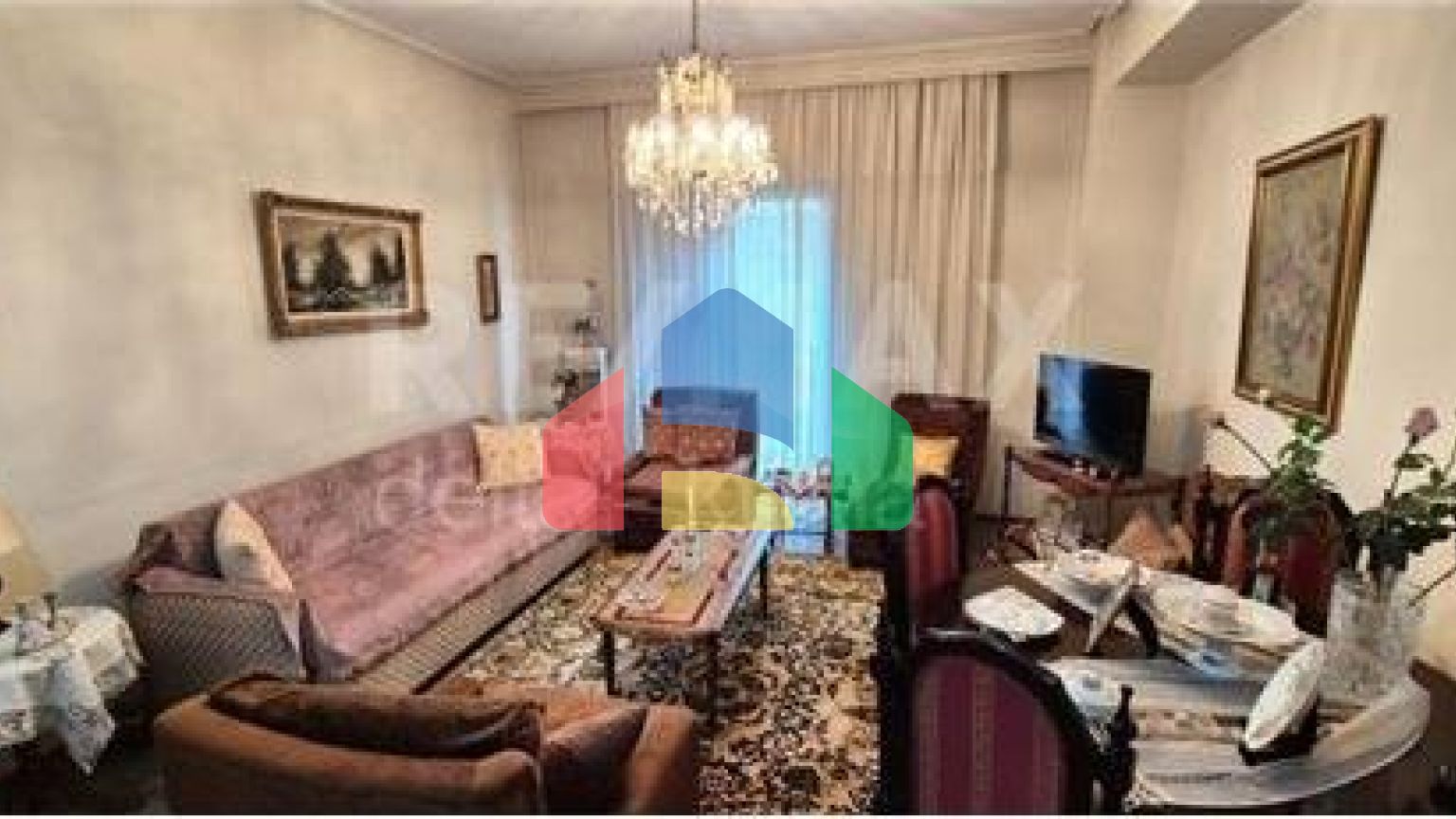 Residential - Condo/Apartment - Larisa, Thesalia - Greece