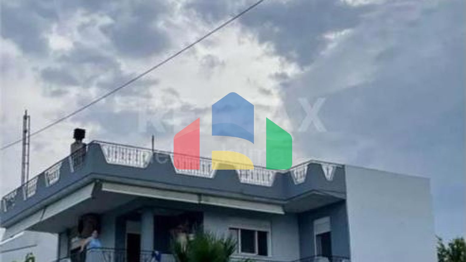 Residential - Condo/Apartment - Larisa, Thesalia - Greece