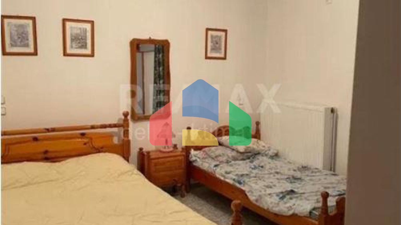 Residential - Condo/Apartment - Larisa, Thesalia - Greece