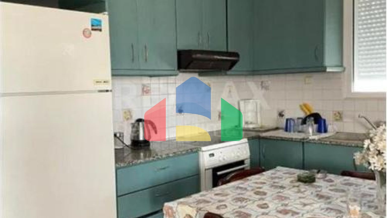 Residential - Condo/Apartment - Larisa, Thesalia - Greece