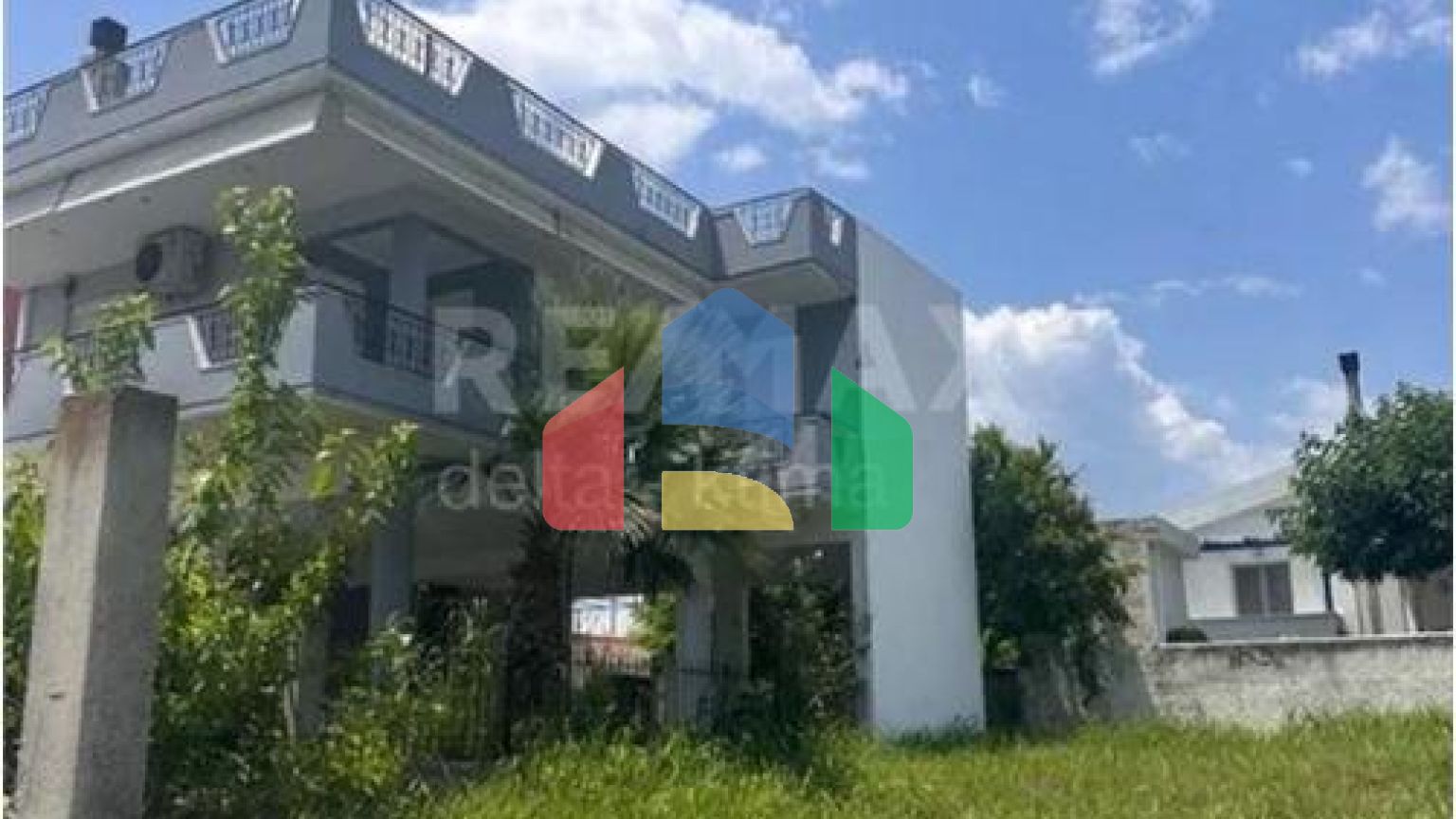 Residential - Condo/Apartment - Larisa, Thesalia - Greece