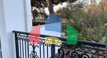 Продажа - Коттедж 290 m² в Лутраки Продажа - Коттедж 290 m² в Лутраки