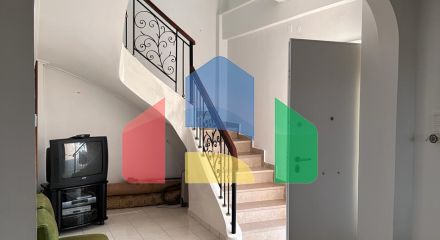 Продажа - Коттедж 290 m² в Лутраки Продажа - Коттедж 290 m² в Лутраки