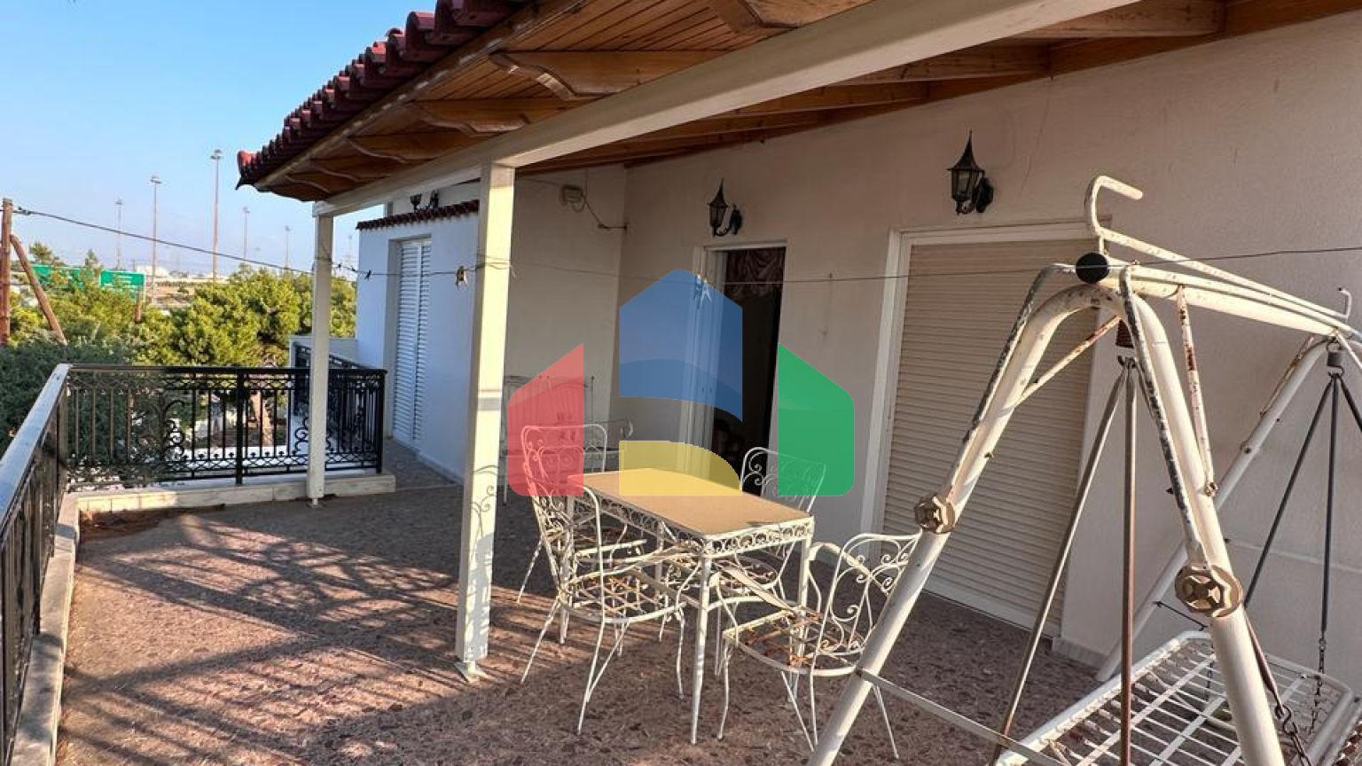 Продажа - Коттедж 290 m² в Лутраки