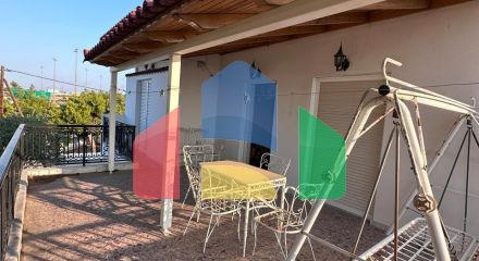 Продажа - Коттедж 290 m² в Лутраки Продажа - Коттедж 290 m² в Лутраки