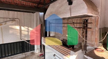 Продажа - Коттедж 290 m² в Лутраки Продажа - Коттедж 290 m² в Лутраки