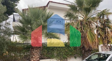 Продажа - Коттедж 290 m² в Лутраки Продажа - Коттедж 290 m² в Лутраки