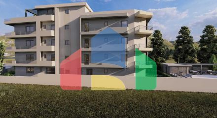 Продаж - Квартира 53 m² в Лутракі